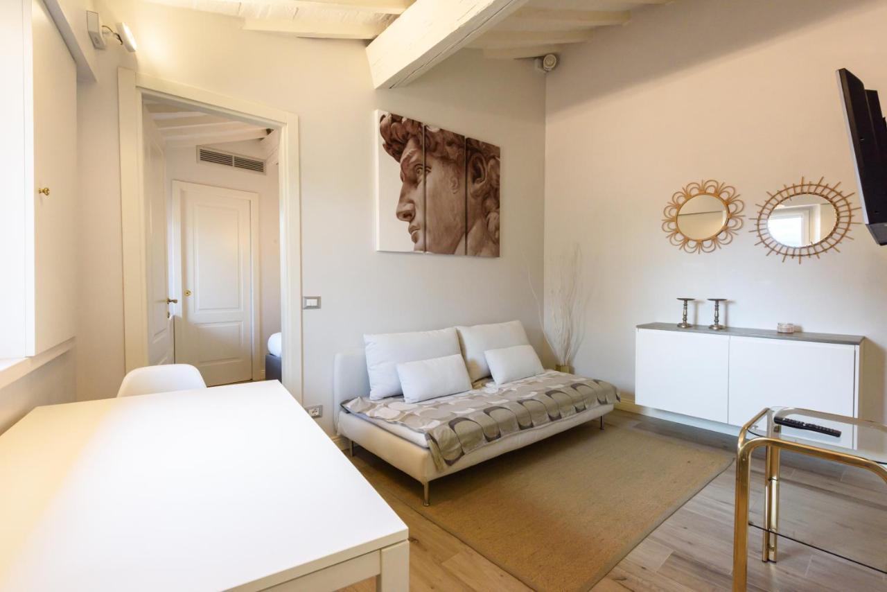 Santa Croce Top By Mmega Florenz Exterior foto