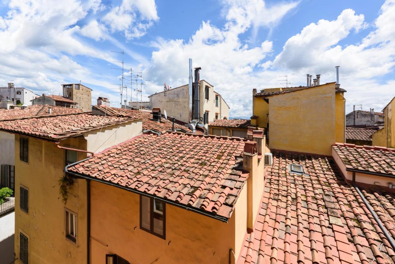 Santa Croce Top By Mmega Florenz Exterior foto