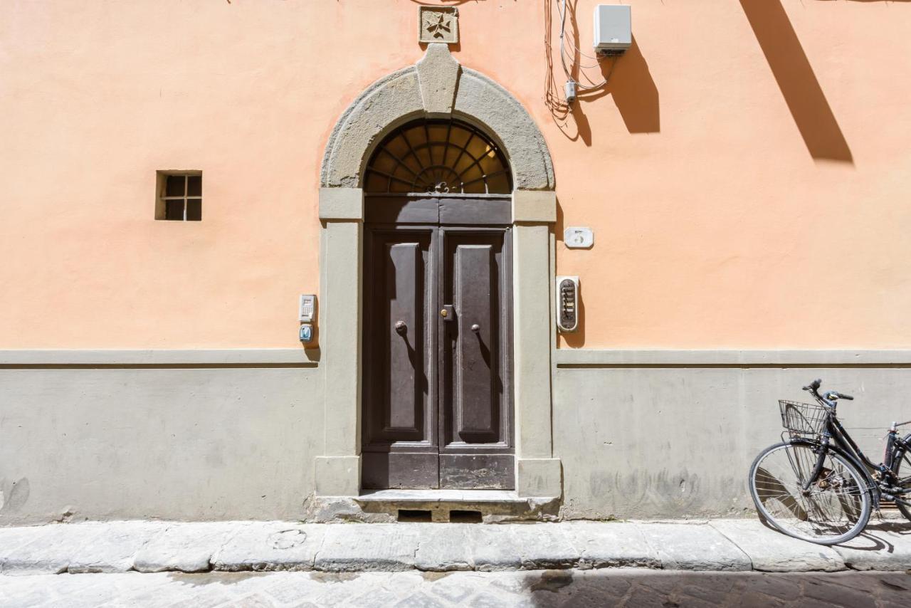 Santa Croce Top By Mmega Florenz Exterior foto